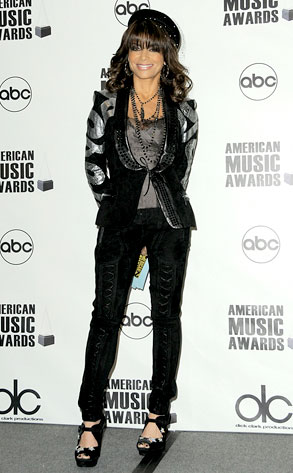 Paula Abdul Paula Abdul